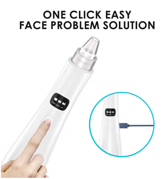 FaceCardCosmetics™ Pore Cleanser
