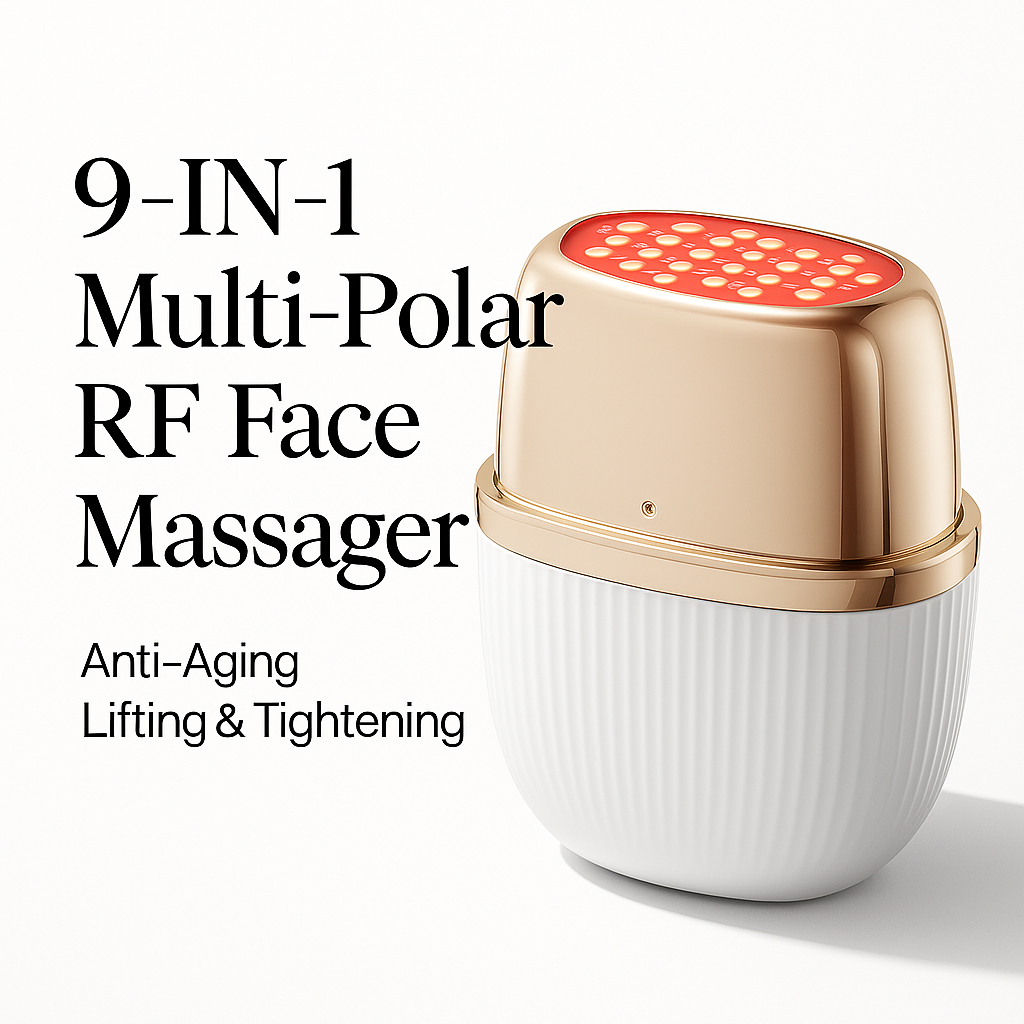 FaceCardCosmetics™ Radiant Skin Lifting Device