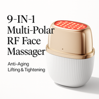 FaceCardCosmetics™ Radiant Skin Lifting Device