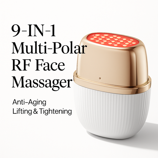 FaceCardCosmetics™ Radiant Skin Lifting Device